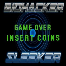 Biohacker - Sleeker (2021)