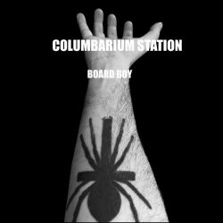 Columbarium Station - Board Boy (2024) [Single]