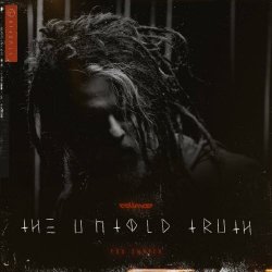 Cellmod - The Untold Truth (2024) [Single]
