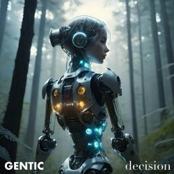 Gentic - Decision (2024) [Single]