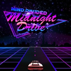 Mind.Divided - Midnight Drive (2020)