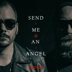 Occults - Send Me An Angel (2024) [Single]