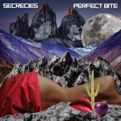 Secrecies - Perfect Bite (2024)