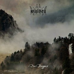 Walden - Der Berggeist (2023) [EP]