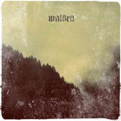Walden - Samhain (2017) [EP]