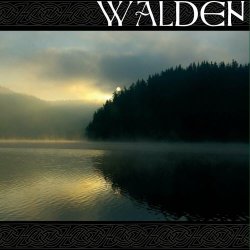 Walden - Walden (2012) [EP]