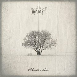 Walden - Winterreise (2020) [EP]
