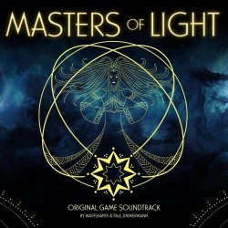 Waveshaper & Paul Zimmermann - Masters Of Light (Original Game Soundtrack) (2024)