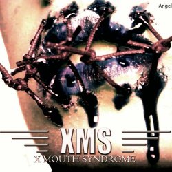 X Mouth Syndrome - Angel Of Mercy (2024) [Reissue]