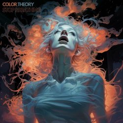 Color Theory - Stop Breathing (2024) [EP]