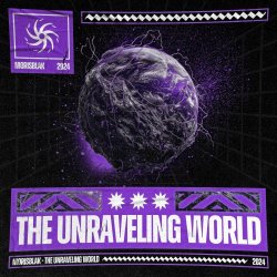 Moris Blak - The Unraveling World (2024) [Single]