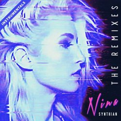 Nina - Synthian (The Remixes) (Instrumentals) (2024) [EP]