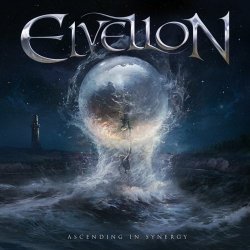 Elvellon - Ascending In Synergy (2024)