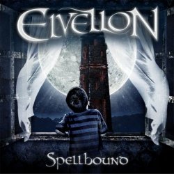 Elvellon - Spellbound (2015) [EP]