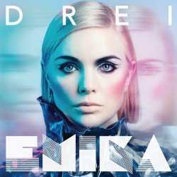 Emika - Drei (2015)