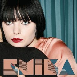 Emika - Emika (2011)