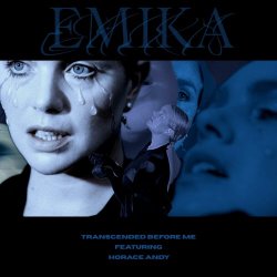 Emika - Transcended Before Me (2024) [Single]