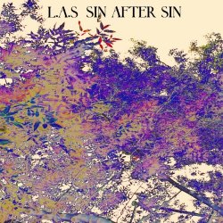 Les Animaux Sauvages - Sin After Sin (2023) [EP]