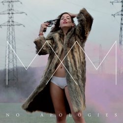 Marie Madeleine - No Apologies (2013) [EP]