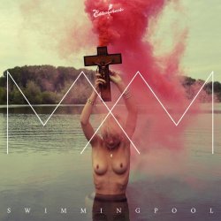 Marie Madeleine - Swimming Pool (2011) [Single]