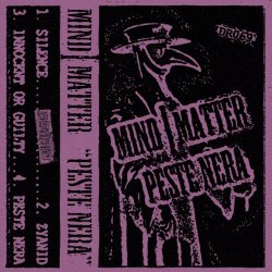 Mind | Matter - Peste Nera (2019) [EP]