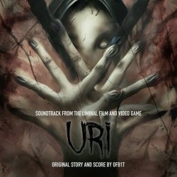 Ofb1t - URI (Soundtrack From The Liminal Film And Video Game) (2024)
