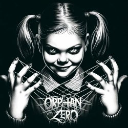 Orphan Zero - Spider's Cradle (2024) [Single]