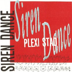 Plexi Stad - Siren Dance (2024) [EP]