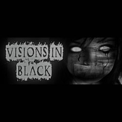 Visions In Black - Visions In Black (2015) [EP]