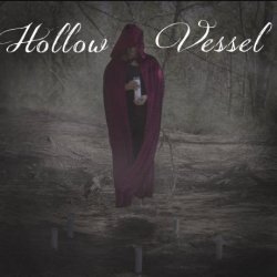 Visions In Black - Hollow Vessel (2017)
