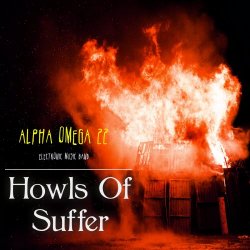 Alpha Omega 22 Emb - Howls Of Suffer (2021)