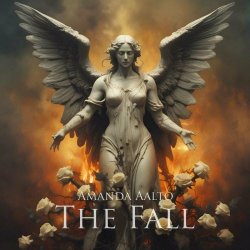 Amanda Aalto - The Fall (2024) [Single]