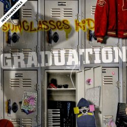 Sunglasses Kid - Graduation (Instrumentals) (2024)