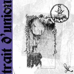 Trait D'union - Exil Mental (2024) [Single]