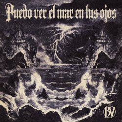 Buenos Vampiros - Puedo Ver El Mar En Tus Ojos (2024) [Single]