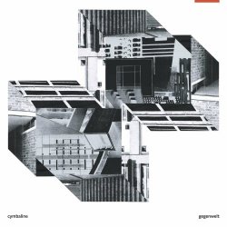 Cymbaline - Gegenwelt (2024) [EP]