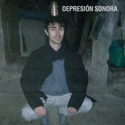 Depresión Sonora - Depresión Sonora (2020) [EP]
