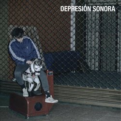 Depresión Sonora - Historias Tristes Para Dormir Bien (2021) [EP]