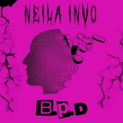 Neila Invo - B.P.D (2024) [Single]