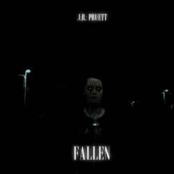 J.R. Pruett - Fallen (2024)