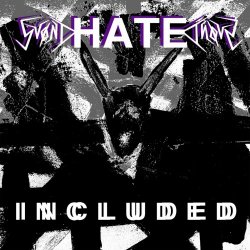 SVØND - Hate Included (2020)