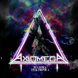 Axiomega - Ecclesia Electronica (2024) [EP]