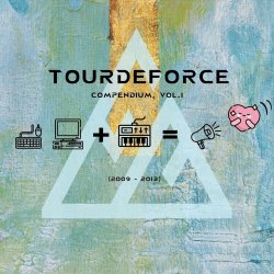 TourdeForce - Compendium Vol. 1 (2022)