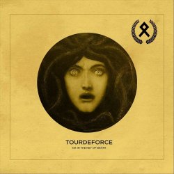 TourdeForce - Six In The Key Of Death (2022) [EP]