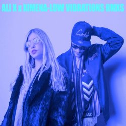 Ali X & Ximena - Low Vibrations Remixes (2020) [EP]
