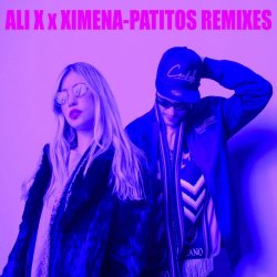 Ali X & Ximena - Patitos Remixes (2020) [EP]