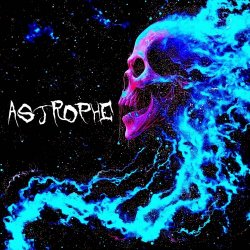 Rayne Reznor - Astrophe (2024) [Single]