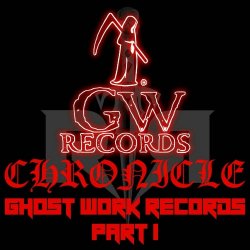 Rayne Reznor - Chronicle Ghost Work Records Pt. 1 (2023)