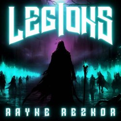 Rayne Reznor - Legions (2024) [EP]