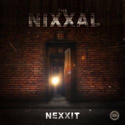 The Nixxal - Nexxit (2024) [EP]